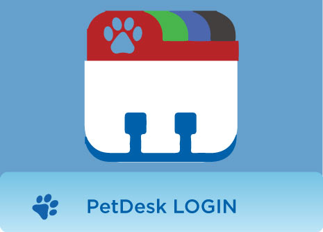 Pet Desk Login