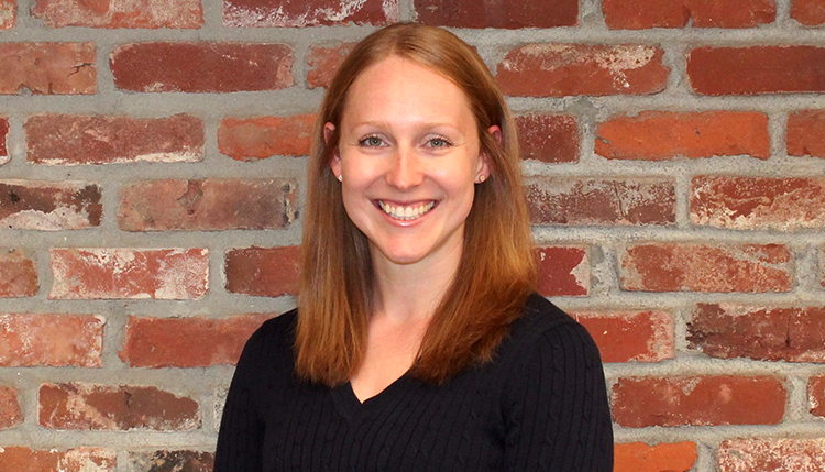 Dr. Stephanie Godwin, Veterinarian at Cascade Summit Animal Hospital