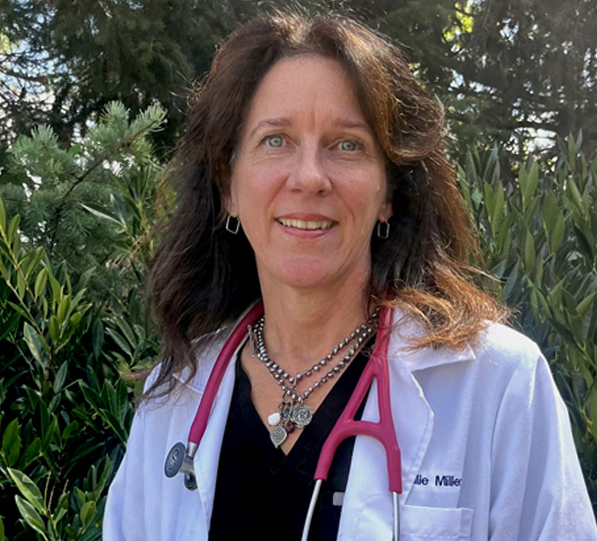 Julie Miller