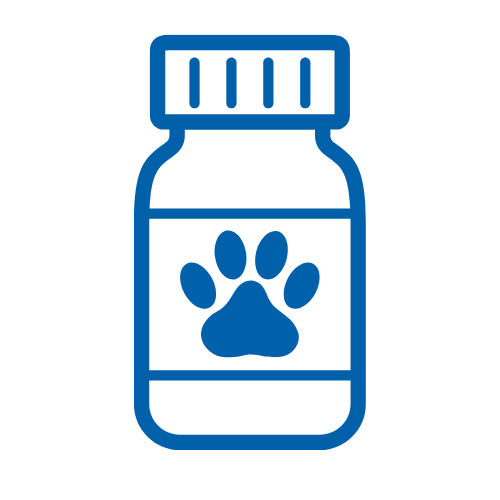 Online Store Icon