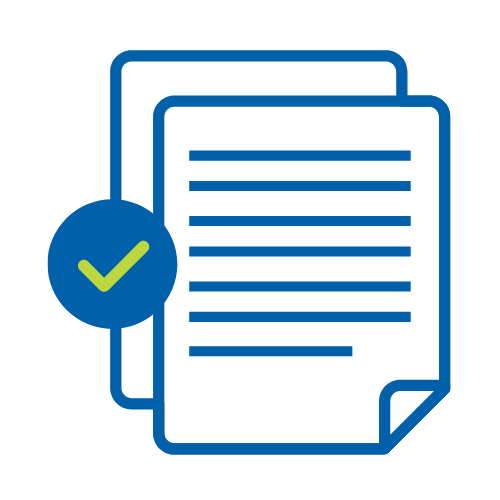 Online Forms Icon