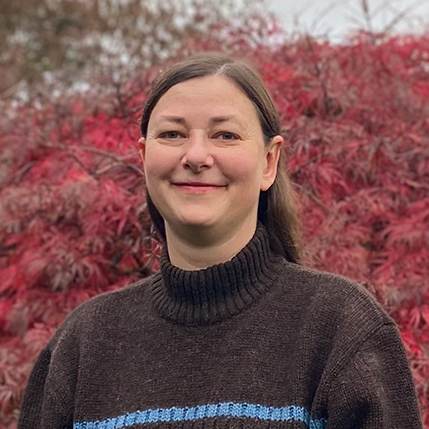 Meet Dr. Laura Ball, DVM