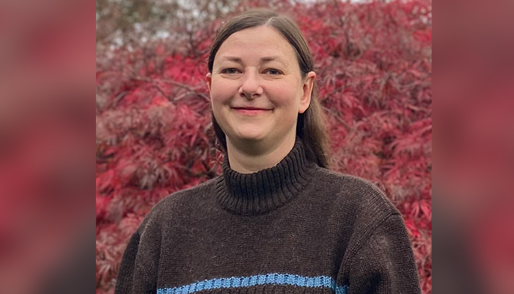 Meet Dr. Laura Ball, DVM