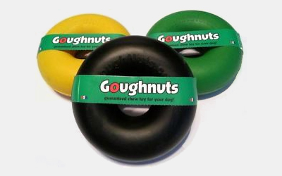 Safe Chew Toy Options for Pets