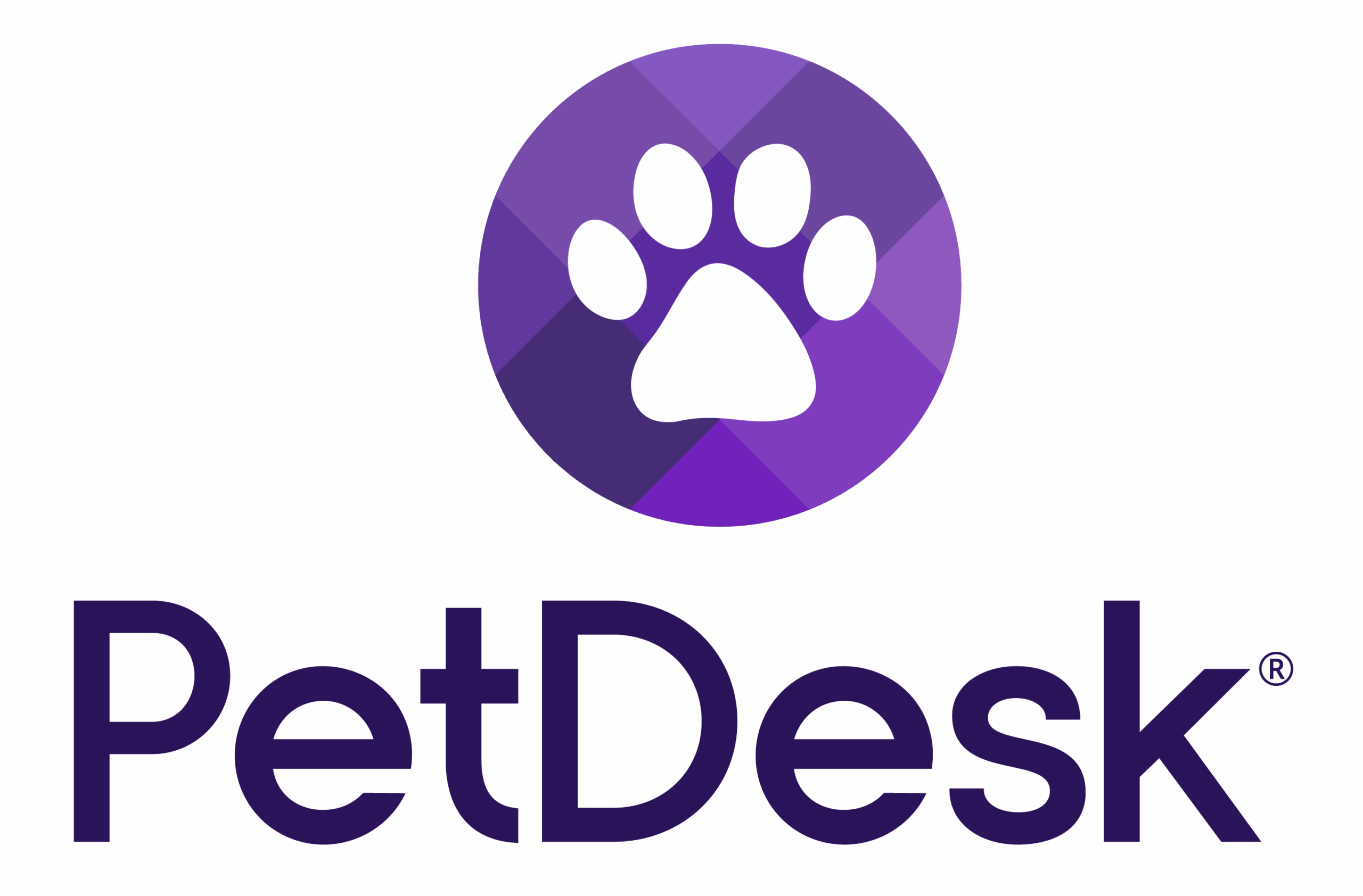 PetDesk Logo